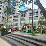 Sudirman Park Apartment Studio