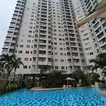 Sudirman Park Apartment Studio