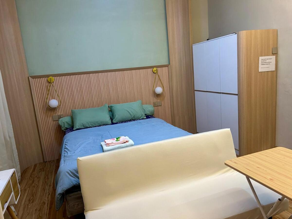 Sudirman Park Apartment *