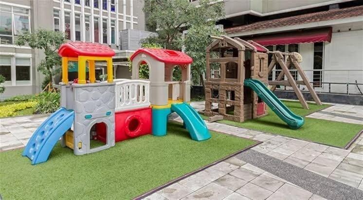 Sudirman Park Jakarta