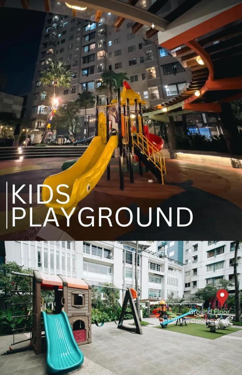Sudirman Park Jakarta