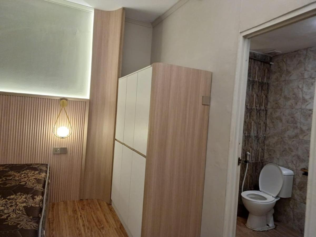 Apartment Sudirman Park *