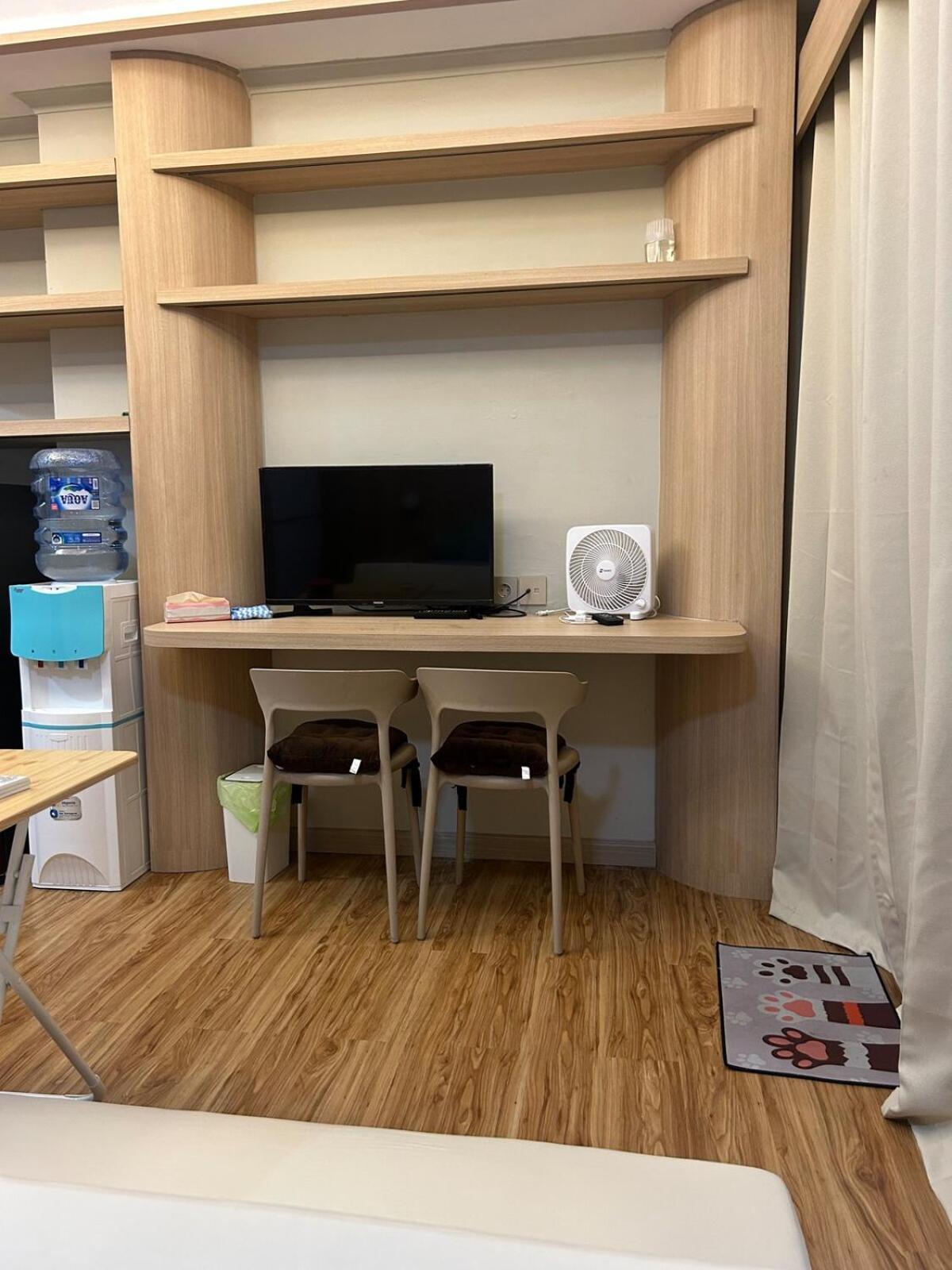 Apartment Sudirman Park
