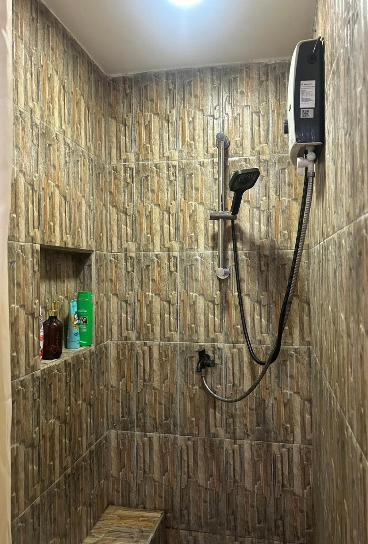 Sudirman Park Apartment Jakarta